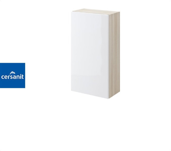 SMART 35 шкафчик Cersanit (S568-001)