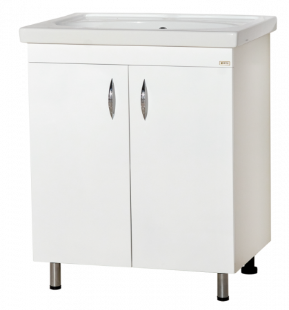 ФОСТЕР 70 тумба Misty под умывальник (Э-Фос01070-01Пр)