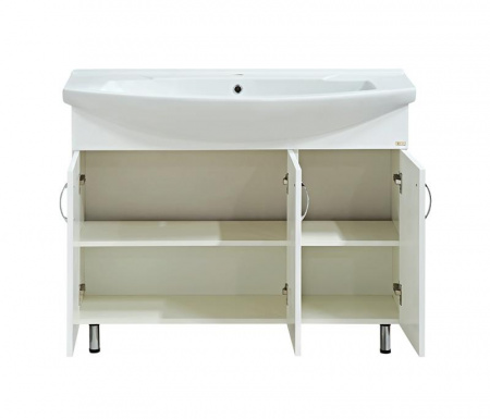 БАЛТИКА 105 тумба Misty под умывальник (Э-Бал01105-011Пр)