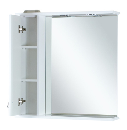 ЛУВР 85 зеркало Misty (П-Лвр03085-012Л)