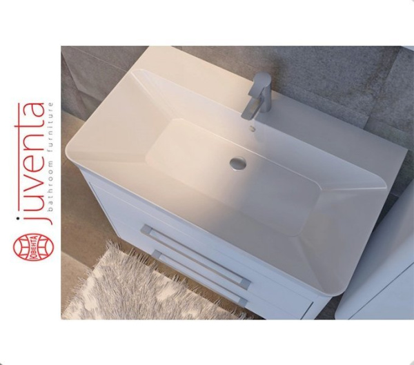 ЖЕНЕВА Gn-80 тумба Juventa под умывальник (4820142275588)