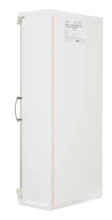 ЛИЛИЯ 34 шкафчик Misty (Э-Лил08034-011бф)