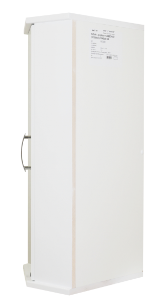 Фото ЛИЛИЯ 34 шкафчик Misty (Э-Лил08034-011бф)