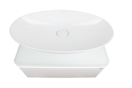 СКАЙ 70 тумба Misty под умывальник с подсветкой (П-Ска01070-011)