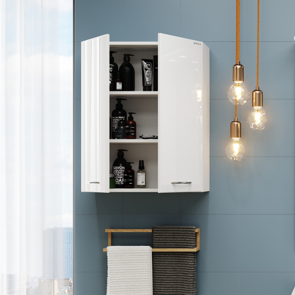 КРЕДО 60 шкафчик Onika [306003], универсальный