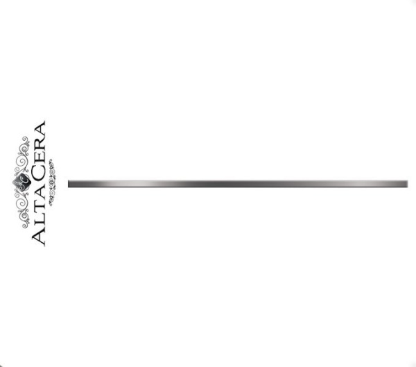 Бордюр TENOR PLATINA