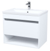 Zodiac X 70 тумба IDDIS [ZDX70WNi95], с нишей