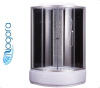 Душевая кабина NIAGARA NG-1509-08G для ванной комнаты