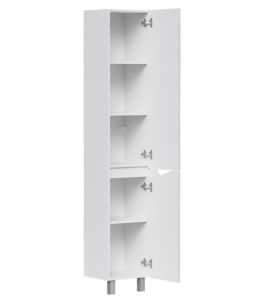 Pronto 35 Пенал напольный EQUIL [pnPRONTO35-01]