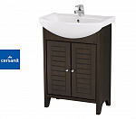 MOCCA 60 тумба Cersanit под умывальник (S544-009-DSM) MOCCA 60 тумба Cersanit под умывальник (S544-009-DSM)