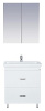 ФОСТЕР 70 тумба Misty под умывальник (Э-Фос01070-012Я)
