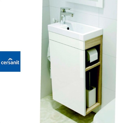 SMART 40 тумба Cersanit под умывальник (S568-022) Фото
