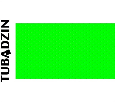 Плитка облицовочная Green R. 2 Colour
