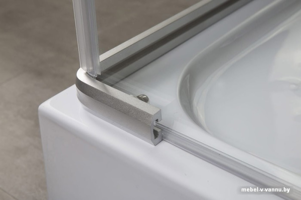 Фото Душевой поддон Erlit ER 120 H 120x90