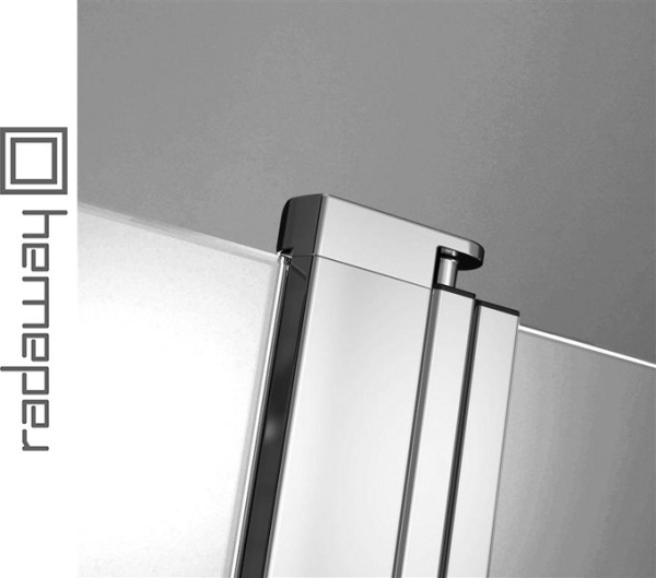 Душевая дверь RADAWAY EOS II DWJS для ванной комнаты