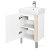 КАНТРИ 50 (1A257801AHB20) тумба AQUATON под умывальник