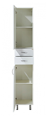 БАЛТИКА 35 шкаф-пенал Misty (Э-Бал05035-011Л)