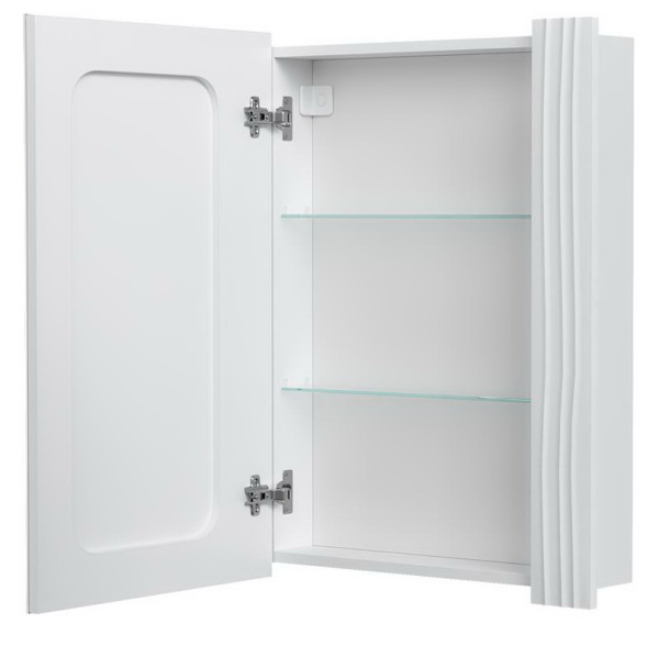 Lotty LED 60 зеркало-шкаф VOLNA [szLOTTY60.L-04], левый