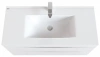 Optima Home умывальник, 013, IDDIS, [0131000i28]