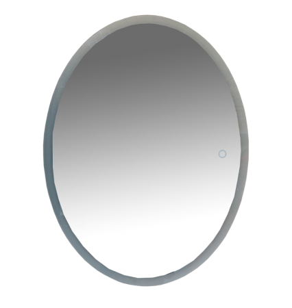 НЕОН 60 зеркало Misty (П-Нео060080-4ОВСНЗ) Фото