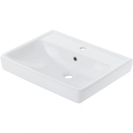 ПРИМА 60 R тумба Misty под умывальник (П-При01060-011Д3Я) Фото