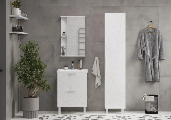 Twing 80.2Y (Миранда) тумба VOLNA [tnTWG80.2Y-01]