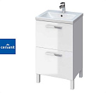 MELAR 50 тумба Cersanit под умывальник (SU-MEL-CM50) MELAR 50 тумба Cersanit под умывальник (SU-MEL-CM50)