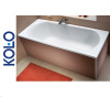 Ванна прямоугольная Kolo OPAL PLUS 160x70