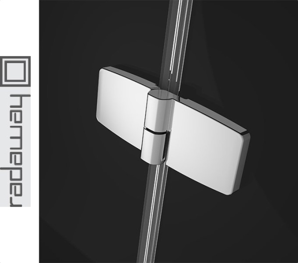 Душевая шторка RADAWAY FUENTA NEW PND для ванной комнаты