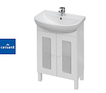 ARTECO 55 тумба Cersanit под умывальник (S625-005-DSM) ARTECO 55 тумба Cersanit под умывальник (S625-005-DSM)