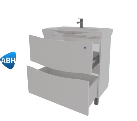 ФИДЖИ 70 тумба АВН Asomare под умывальник (61.03) Фото