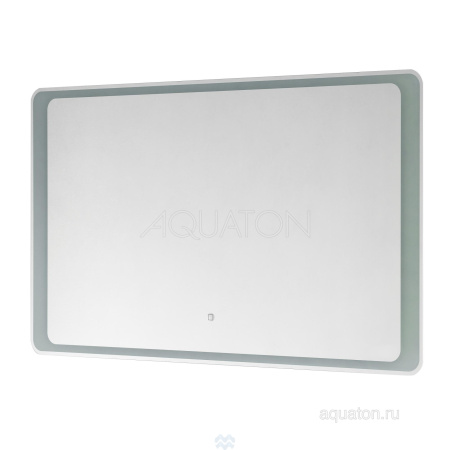 СОУЛ 100 (1A252802SU010) зеркало Aquaton