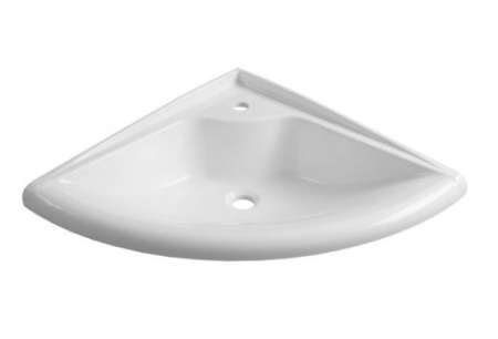 ЖИРОНА НУ 58 М (1) тумба Белюкс под умывальник (4810924240026) Фото