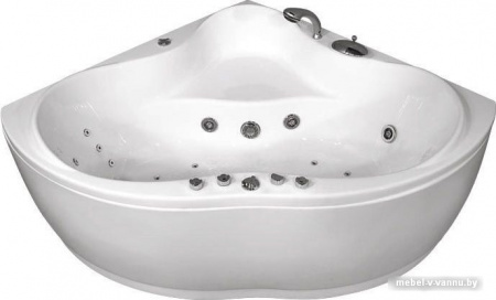 Экран под ванну Triton Медея 142 Фото