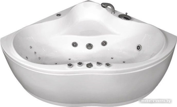 Фото Экран под ванну Triton Медея 142