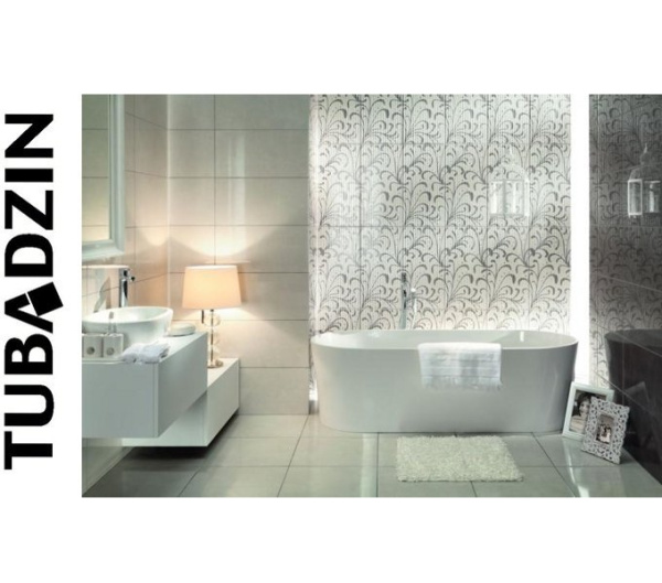 Фото Плитка облицовочная Gobi White