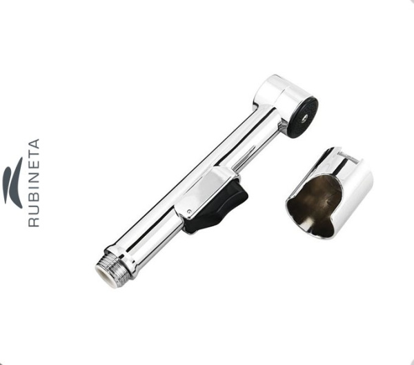 Rubineta BIDE душевая лейка в ванную