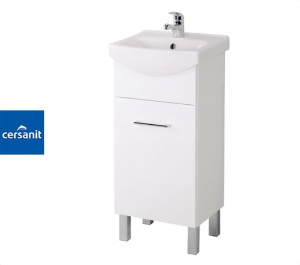 OLIVIA 40 тумба Cersanit под умывальник (S543-001-DSM)
