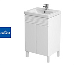 VARIO 50 тумба Cersanit под умывальник (S666-007-DSM) VARIO 50 тумба Cersanit под умывальник (S666-007-DSM)