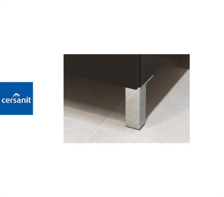 GALAXY 40 тумба Cersanit под умывальник (S572-001) Фото