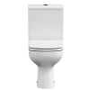 Cersanit COLOUR Clean On 011 унитаз Компакт напольный [S-KO-COL011-3/5-COn-DL-w]