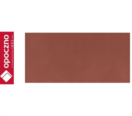 Плитка облицовочная (Клинкерная) LOFT RED UNDER STAIR (ПОДСТУПЕНОК) KLINKIER