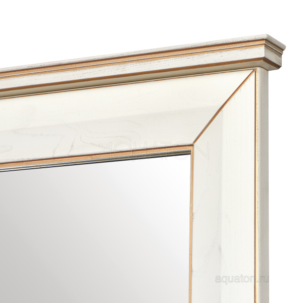 Фото БЕАТРИЧЕ 85 (1A191802BEM60) зеркало Aquaton