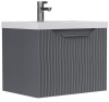Mirage 60.1Y (78857) тумба EQUIL [tpMIRAGE60.1Y-07], Графит