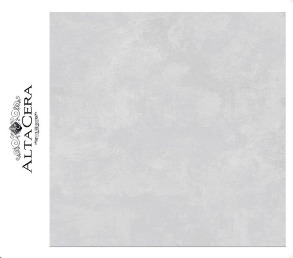 Плитка напольная (Керамический гранит) ANTRE WHITE