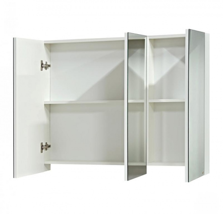 БАЛТИКА 105 зеркало-шкаф Misty (Э-Бал04105-011)