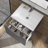 Mirage 60.1Y (78857) тумба EQUIL [tpMIRAGE60.1Y-07], Графит