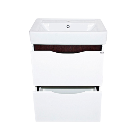 ВЕНЕРА 55 тумба Misty под умывальник (П-Вен07055-252Я)