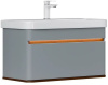 Elegante 80.1Y(9595) тумба EQUIL [tpELGNT80.1Y (9595)-24.26], Мэйджик/Дуб голиано