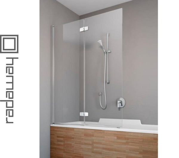 Душевая шторка RADAWAY FUENTA NEW PND для ванной комнаты